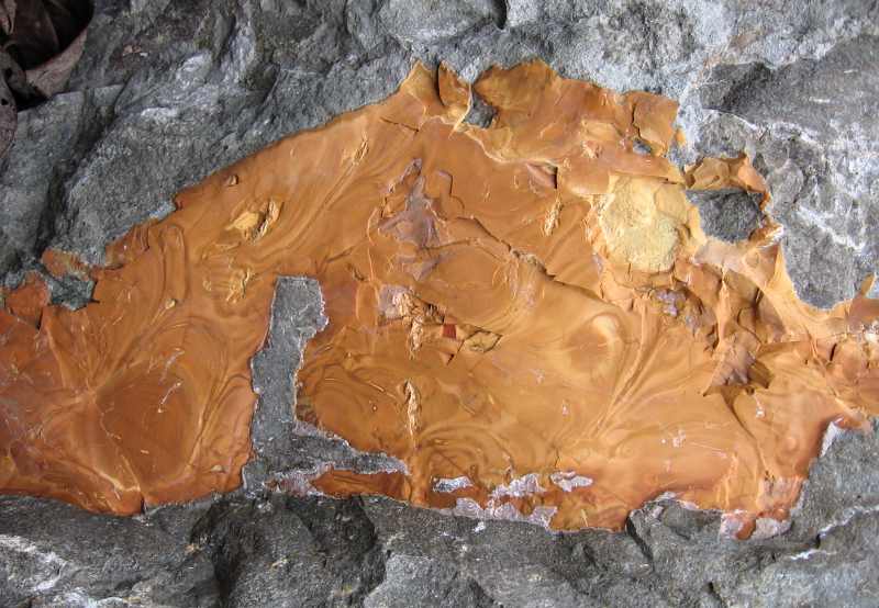  Špičák u Mostu 30cm