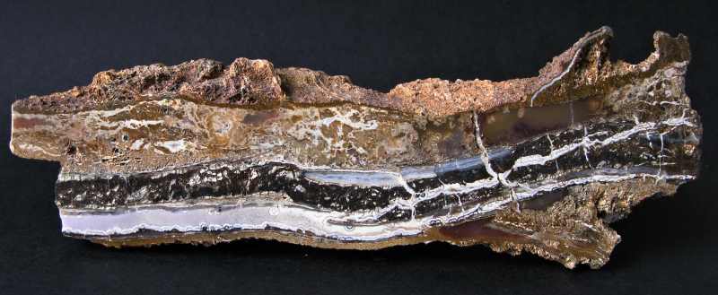 Chalcedon - Ahníkov 155x55
